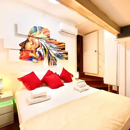 8- Tourist House - Light House - Self Check-in Apartament Bolonia