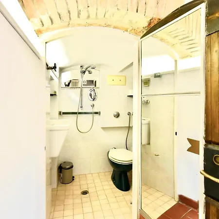 8- Tourist House - Light House - Self Check-in * Bolonia