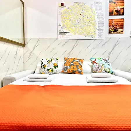 Apartament 8- Tourist House - Light House - Self Check-in *