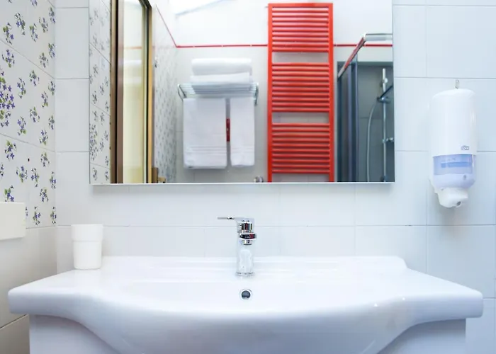 شقة 8- Tourist House - Light House - Self Check-in *