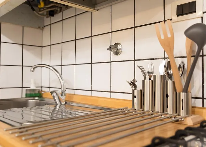 8- Tourist House - Light House - Self Check-in شقة