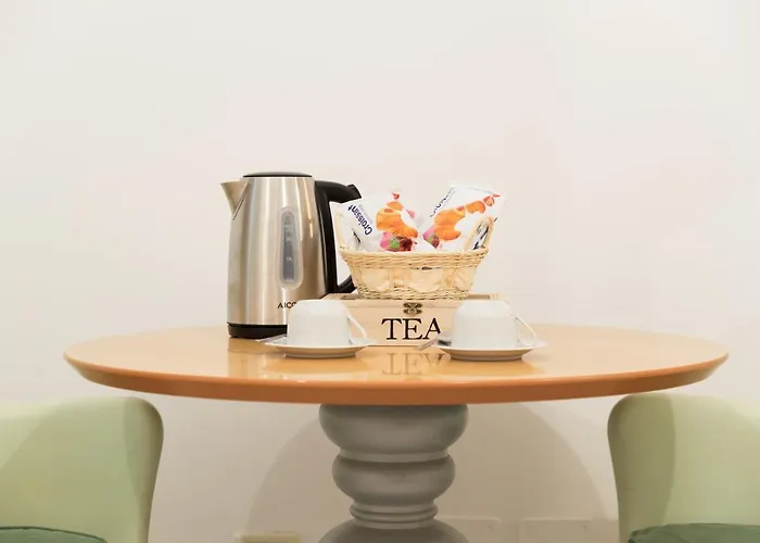 8- Tourist House - Light House - Self Check-in شقة بولونيا