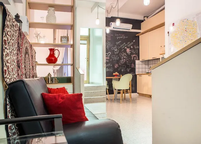 8- Tourist House - Light House - Self Check-in * بولونيا