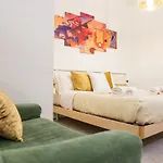 Διαμέρισμα 8- Tourist House - Light House - Self Check-in