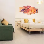 Διαμέρισμα 8- Tourist House - Light House - Self Check-in Μπολόνια