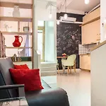8- Tourist House - Light House - Self Check-in * Μπολόνια