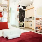 Διαμέρισμα 8- Tourist House - Light House - Self Check-in *