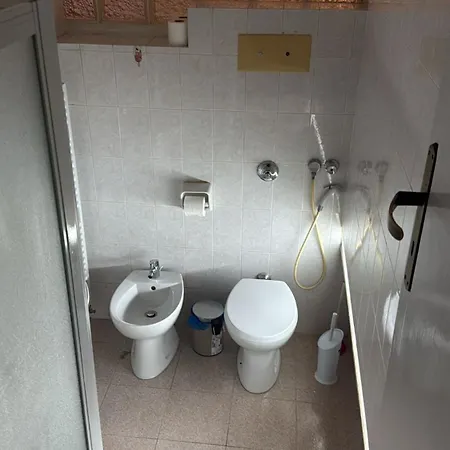 8- Tourist House - Light House - Self Check-in Μπολόνια