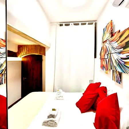 8- Tourist House - Light House - Self Check-in Bologna