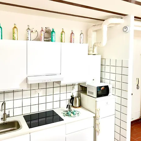 Apartamento 8- Tourist House - Light House - Self Check-in *