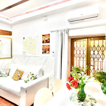 8- Tourist House - Light House - Self Check-in Apartamento Bolonia