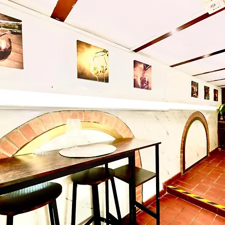 8- Tourist House - Light House - Self Check-in *