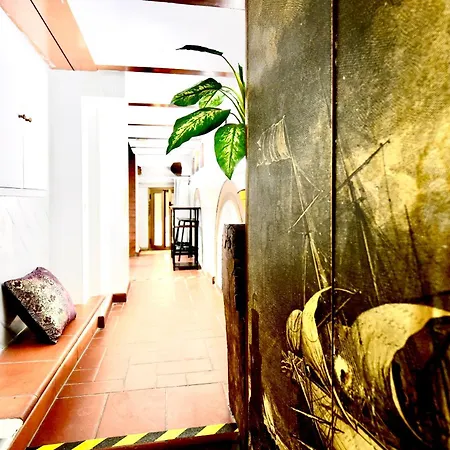 8- Tourist House - Light House - Self Check-in