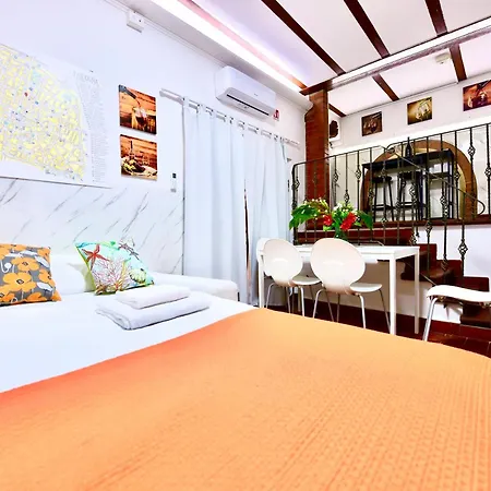 Apartamento 8- Tourist House - Light House - Self Check-in