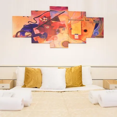 8- Tourist House - Light House - Self Check-in