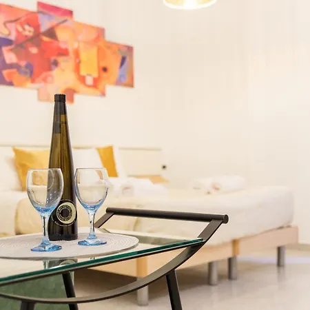 8- Tourist House - Light House - Self Check-in * Bolonia