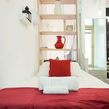 Apartamento 8- Tourist House - Light House - Self Check-in Bolonia