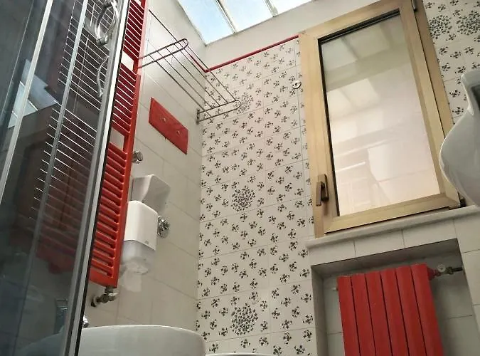 Apartmán 8- Tourist House - Light House - Self Check-in