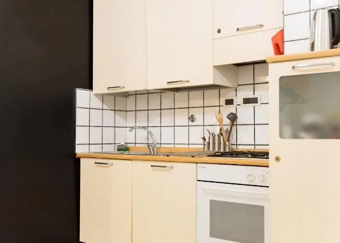 דירה 8- Tourist House - Light House - Self Check-in *