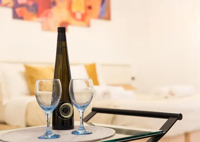 Apartmán 8- Tourist House - Light House - Self Check-in *