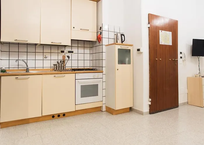 8- Tourist House - Light House - Self Check-in *