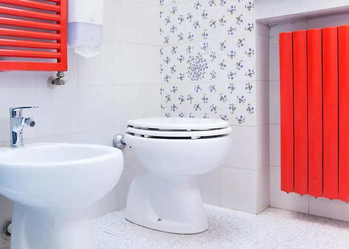 8- Tourist House - Light House - Self Check-in