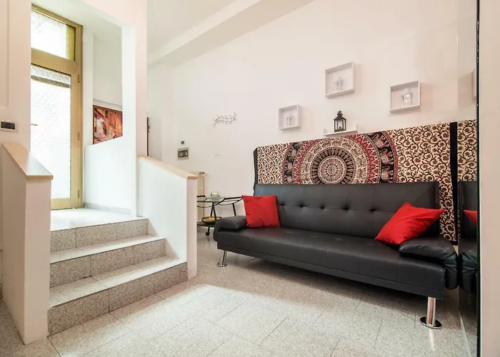 Daire 8- Tourist House - Light House - Self Check-in