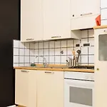 Apartman 8- Tourist House - Light House - Self Check-in *