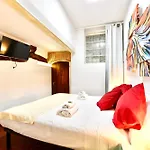 8- Tourist House - Light House - Self Check-in Apartman *