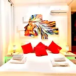 8- Tourist House - Light House - Self Check-in