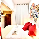 8- Tourist House - Light House - Self Check-in Apartman Bologna