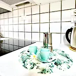 Apartman 8- Tourist House - Light House - Self Check-in Bologna