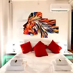 Apartman 8- Tourist House - Light House - Self Check-in