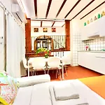 8- Tourist House - Light House - Self Check-in Apartman