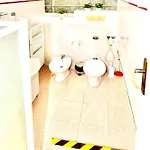 8- Tourist House - Light House - Self Check-in