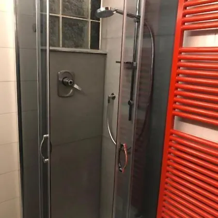 Apartmán 8- Tourist House - Light House - Self Check-in Boloňa