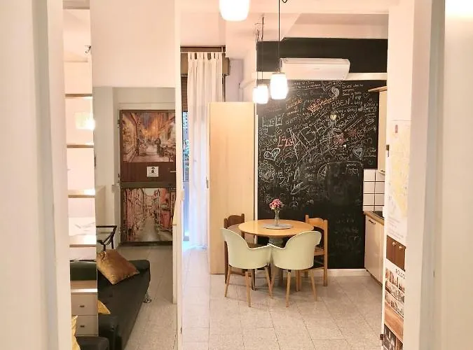 8- Tourist House - Light House - Self Check-in