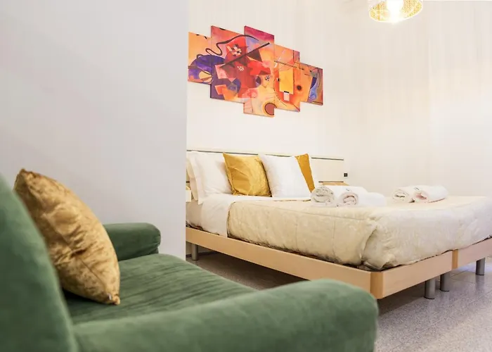 Apartamento 8- Tourist House - Light House - Self Check-in