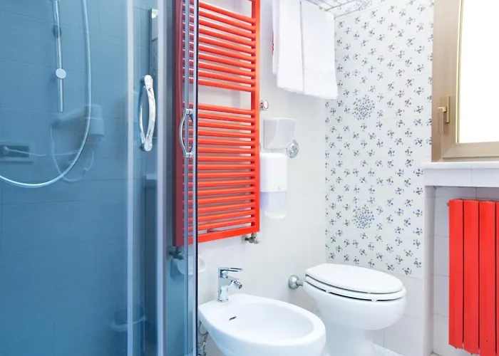 8- Tourist House - Light House - Self Check-in Apartamento *