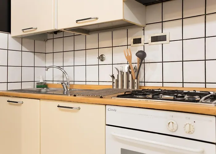 Apartamento 8- Tourist House - Light House - Self Check-in *