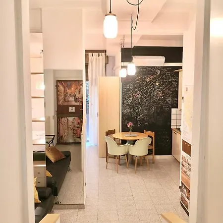 8- Tourist House - Light House - Self Check-in