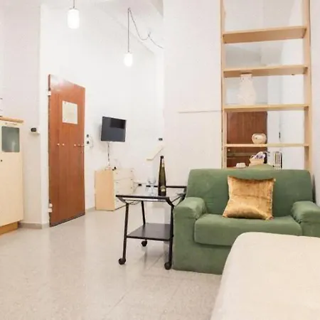 Appartement 8- Tourist House - Light House - Self Check-in