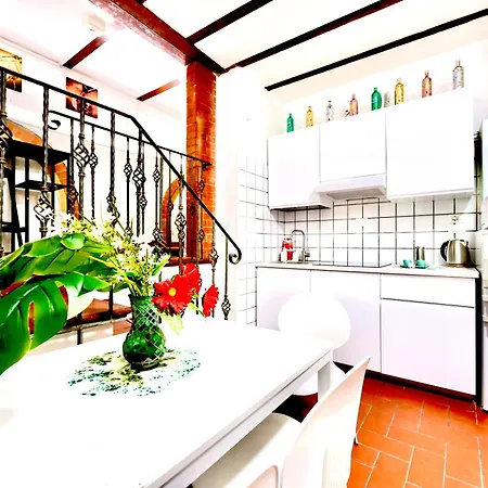 8- Tourist House - Light House - Self Check-in *