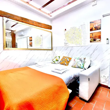 Apartment 8- Tourist House - Light House - Self Check-in *