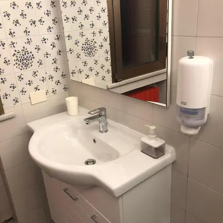 8- Tourist House - Light House - Self Check-in Appartement