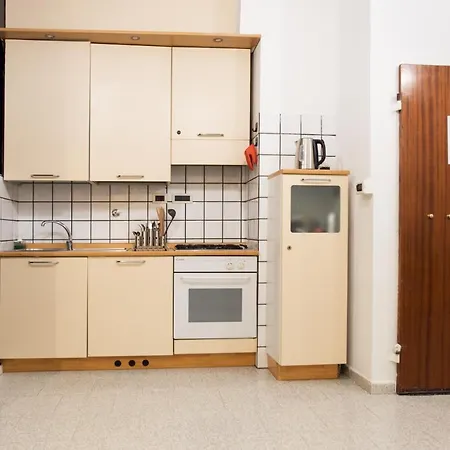 8- Tourist House - Light House - Self Check-in Appartement Bologna