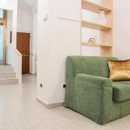 Appartement 8- Tourist House - Light House - Self Check-in