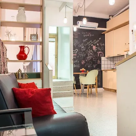 8- Tourist House - Light House - Self Check-in * Bologna