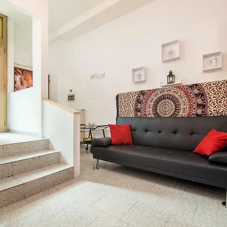 Appartement 8- Tourist House - Light House - Self Check-in