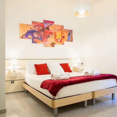 8- Tourist House - Light House - Self Check-in Appartement *